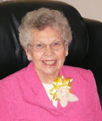 Mary Catherine Mayberry Jackson (1919-2010)