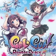 Gal Gun: Double Peace - Region Free Steam PC Key (NO CDDVD)