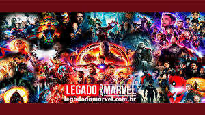 Universo videocomic de marvel fase 1 yougambit, total ultimate spider man mini documental, cronologia del universo ultimate de marvel, 13 cosas que debes saber de marvel ultimate gatto. Cronologia Da Marvel Studios Guia Atualizado Ate A Fase 4 Do Mcu