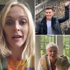 Teens light up the nation with their mental health campaign