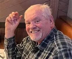 Robert Roy McConnell Obituary (2025)