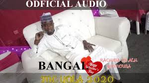 Music afriquaine abdou poullo hala dandi clip officiel hd 2021. Mc Yola Official Youtube Channel Analytics And Report Powered By Noxinfluencer Mobile