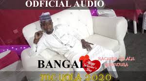ثلاثي الخطير لأول مرة cheb aymen ft abdou sghir & reda diamond 2020 (no no no) clip officiel. Bangal Rachida Siouto Mc Yola Official Audio Youtube