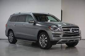 Things you should know about the vehicle. Used 2014 Palladium Silver Metallic Mercedes Benz Gl Class Gl450 Awd Gl 450 4matic For Sale Sold Prime Motorz Stock 2628