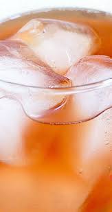 Bellini Peach Raspberry Iced Tea Olive Garden Copycat Snacks And Sips Recipe Raspberry Iced Tea Peach Tea Recipe Peach Ice Tea