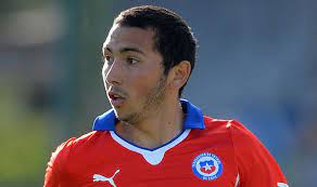 Check spelling or type a new query. Chelsea Transfers Cristian Cuevas Agrees Loan Deal To Sint Truidense Football Sport Express Co Uk