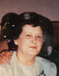 Obituary for Lillian L. Lang