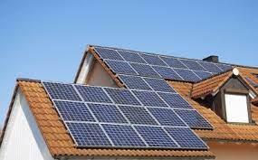 Before you can determine how many solar panels that you can safely fit on your roof, you need to have the structural frame checked by a professional. Your Questions Answered Testimonials Solar Information 10 Reasons To Get Solar Energy In Nigeria General Solar Information Inverter And Energy Storage Solar Panels Calculate Your Needs Contact Us Vendor Registration Vendor Registration Vendor Login