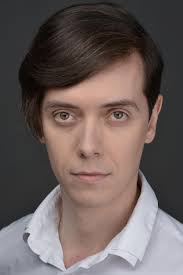 Vitaly Isakov, 43, Saint Petersburg.Film and Theater talent. Official  Website