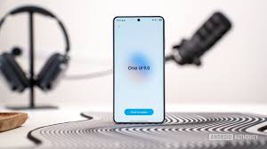 One Ui 9 Samsung