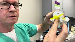 Baruch Toledano, MD, Orthopedic Surgeon, Northwell Health