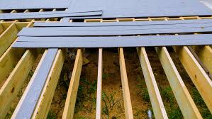 Trex decking meets all applicable national model building codes. Composite Decks Custom Decking Greensboro Nc