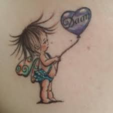 Moeder Kind Tattoo Tatoeages Met Bijzondere Betekenis Love2bemama