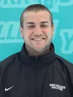 2010 Men's Soccer Roster