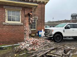 Been a tough week for the old...