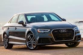 Shop 2017 audi a3 vehicles in charlotte, nc for sale at cars.com. 2017 Audi A3 Sedan Review Trims Specs Price New Interior Features Exterior Design And Specifications Carbuzz