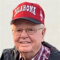 Obituary information for Lyndall Howard Linder