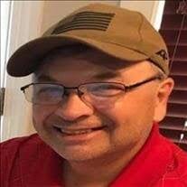 Christopher Tillman Sharp Obituary