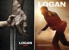 Greatbigcanvas.com has been visited by 10k+ users in the past month The Blot Says Wolverine Logan X Men Teaser Movie Posters