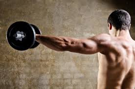 ¿me compro una barra de dominadas para hacer en casa? Hacer Ejercicio Detiene El Crecimiento