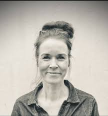 Trine Sonja Jørgensen