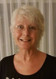 Suzanne Stoughton Obituary October 14, 2019