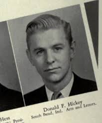 Tom and Kate Hickey Family History: May 1936: Ohio State's Jesse Owens  Smashed Three Notre Dame Records at Cartier Field