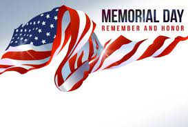 Memorial day is a united states federal holiday. Happy Memorial Day Wishes 2021 Memorial Day 2021 The Star Info