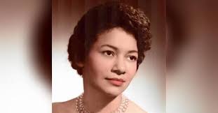 Helen M. Barnett Obituary