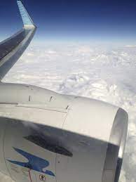 Aerolineas Argentinas Boeing 737 800 From Gig To Aep Aviones Aerolineas Argentina