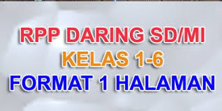 Rpp daring 1 lembar kelas 2 tema 8 revisi 2021 dari situ sudah dapat kita lihat dengan jelas, efisiensi waktu dalam penyusunan akan sangat terasa. Rpp Daring Kelas 4 Fiqih Download File Guru