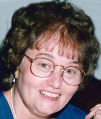 Shirley Cagna Obituary 2019