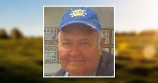 Lloyd Dean Hansen Obituary August 22, 2022