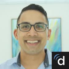 Dr. Chetan Dodhia, MD