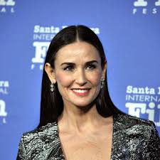 Demi Moore