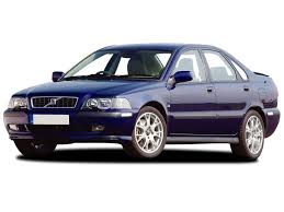 Volvo S40 1 8 Classic Volvo S40 Volvo Classic