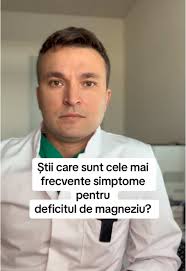 #hipomagnezemia #magneziu #scazut #hipomagnezemie #lipsademagneziu #lipsa  #lipsă #simptome #semne #diagnostic #tablouclinic #deficitdemagneziu  #deficit #medicină #sănatate #intreabămedicul #analize ...