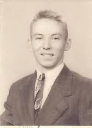 Edward Atkinson Obituary (2005)