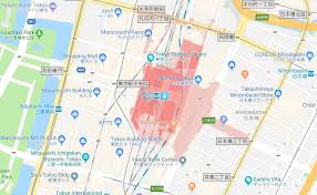 Google Map が英語になった時の直し方 Hazimaru
