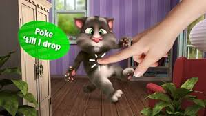 With over a billion downloads and counting, talking tom cat 2 is . Talking Tom Cat 2 App Latest Version Free Download 2021 Appbgg Com