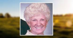 Ruth Louise Boatman Obituary May 14, 2021