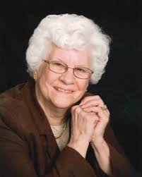 Marietta B. Gunderson Obituary 2023