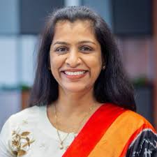 About Ladies Who Lead: Empowering Women Leaders Across India