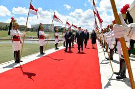 Quando assumi a presidência da câmara, tomei conhecimento sobre a instrução normativa cinco de dois mil e dezoito. Yqmtbpqlqu1e7m