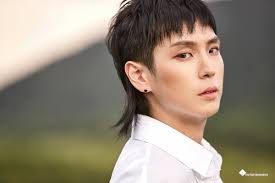 Himchan, alkollü araç kullandığı i̇çin soruşturma altında + özür metni yayınladı. Rt Your Kpop Idols Mullet On Twitter Kim Himchan B A P 2017