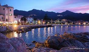The seaside town offers a small marina, with boat rentals and two small beaches. Marciana Marina Insel Elba Ferien In Marciana Marina