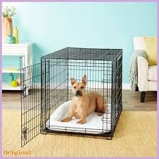 Basket And Crate Frisco Fold Carry Doppeltur Hundekiste 42 Zoll Chewy Com Basketcratedog Bedroom Heimzubehor Homea Wire Dog Crates Crates Dog Crate