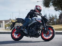 4.9 out of 5 stars from 8 genuine reviews on australia's largest opinion site productreview.com.au. Yamaha Mt 03 2020 On Review Mcn
