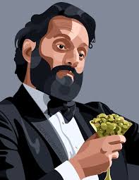 I made some fan art of Derek : r/TheGoodPlace