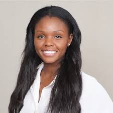 Yolanda Ruswayi, Sr. Loan officer with Oz lending, Interviewed